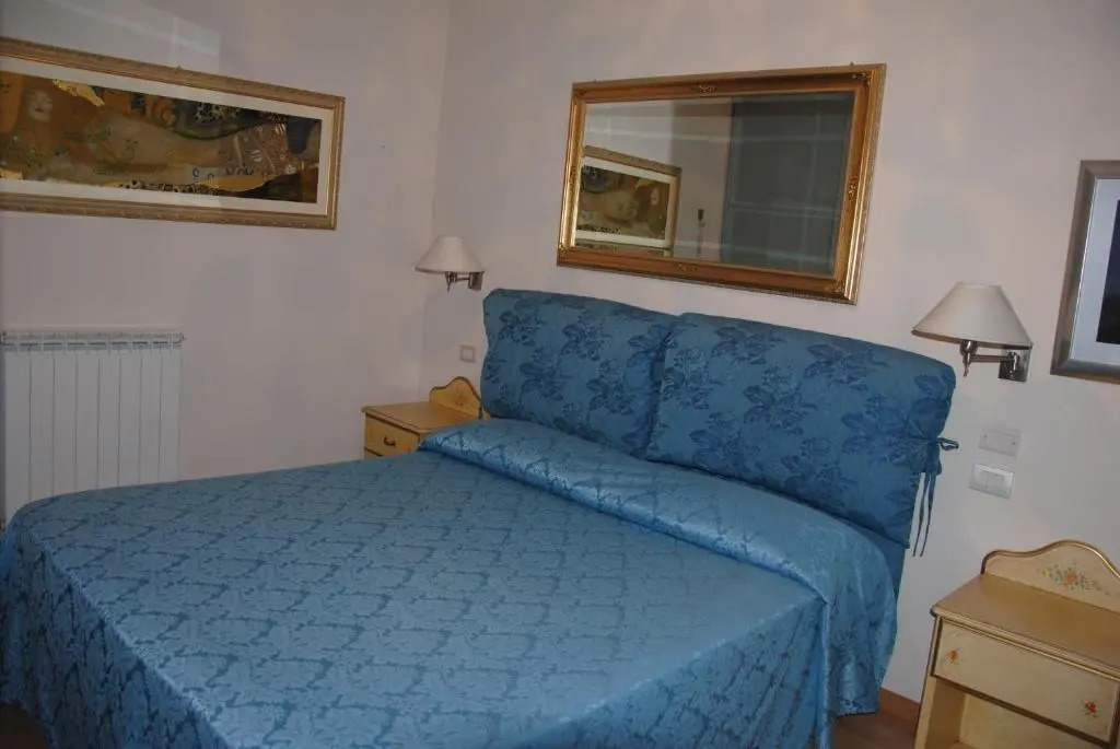 Stella Apartment