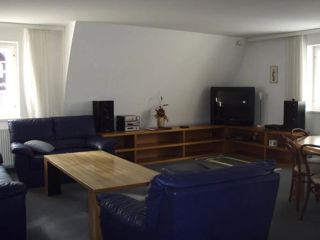 Apartmány Holiday Pec