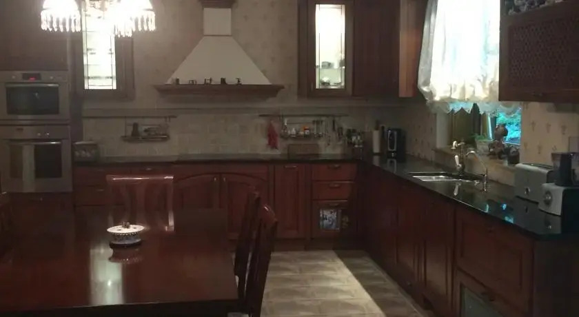 Apartment Harmonie