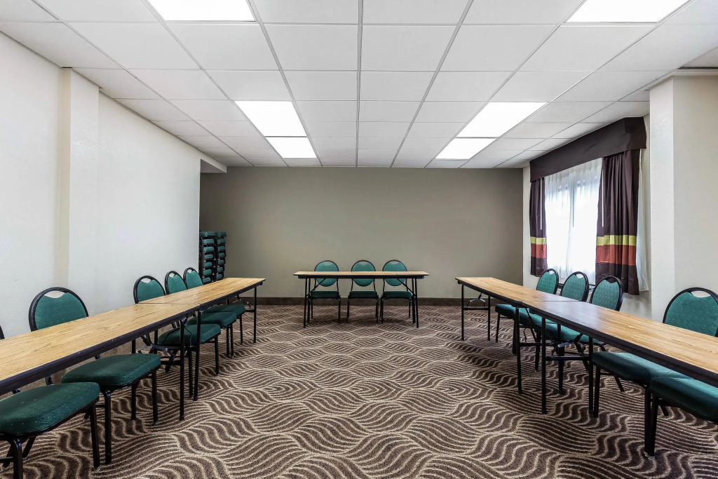 Quality Inn & Suites Salisbury South