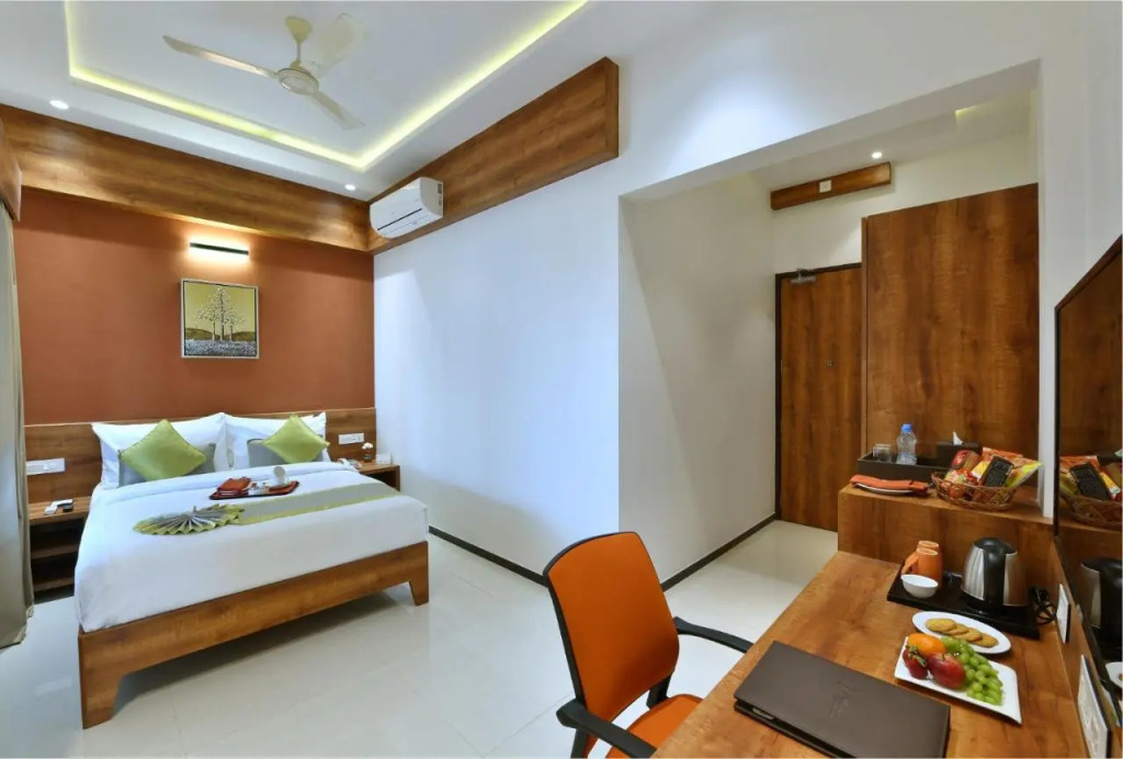 Hotel Elite Vita