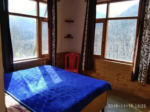 Sunface Homestay