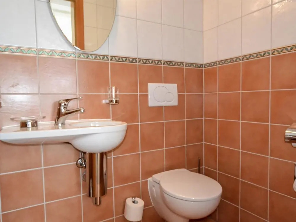 Casa Andrea 215 216 Riederalp