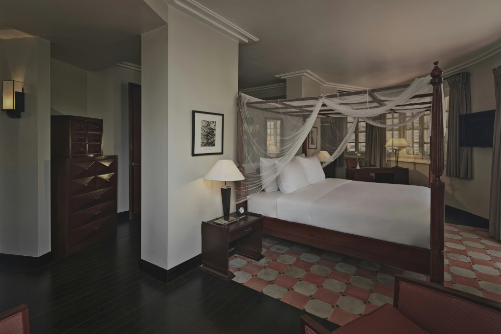 Azerai La Residence, Hue