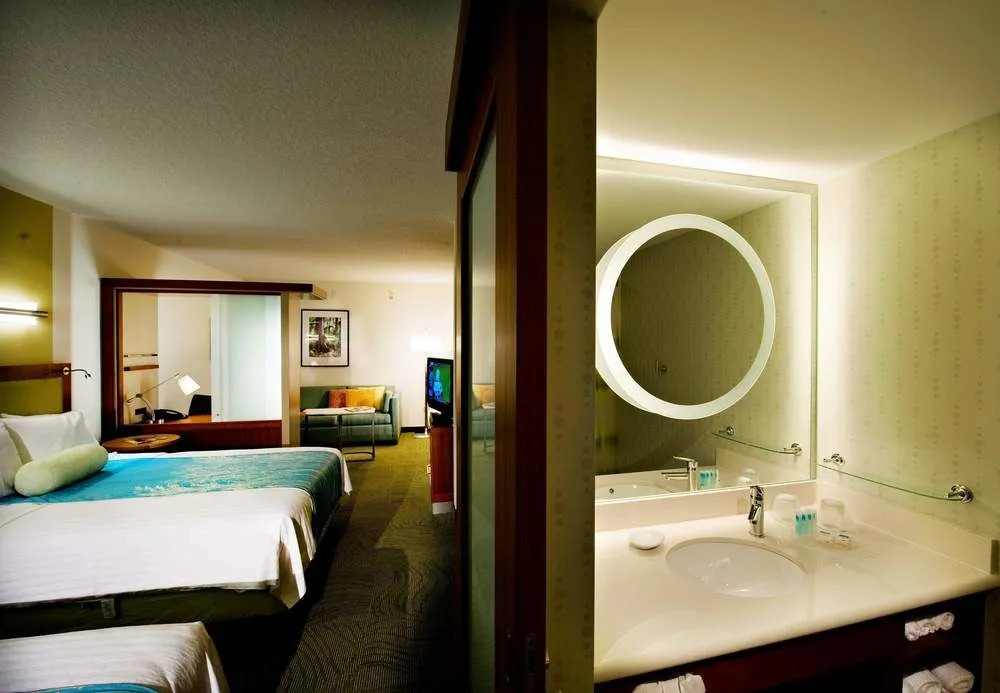 SpringHill Suites Vero Beach