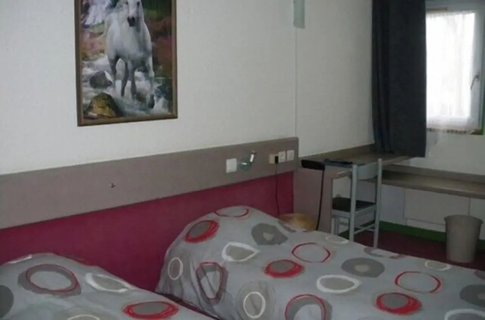 Contact Hôtel Come Inn