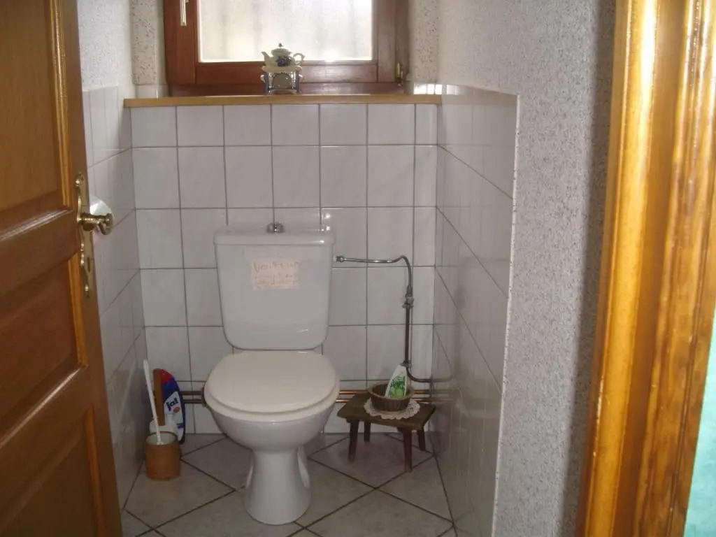 Au Bon Logis