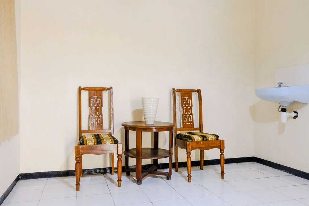 Madani Family Residence Syariah by OYO Rooms
