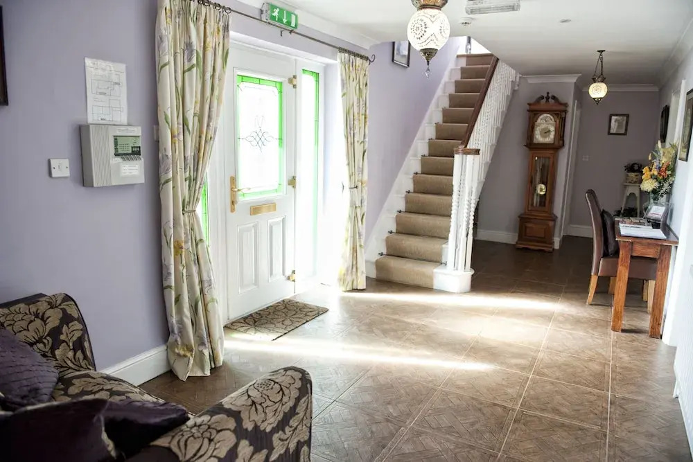 Rookery Farm Guest House