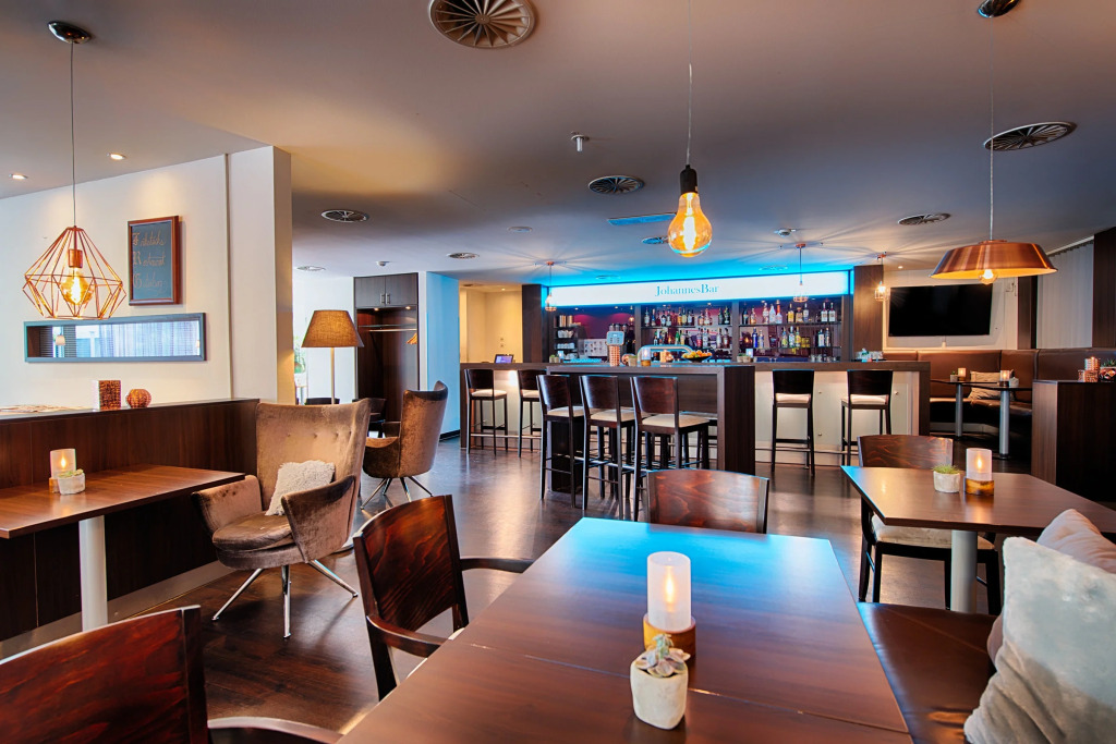 Garner Hotel Mainz by IHG