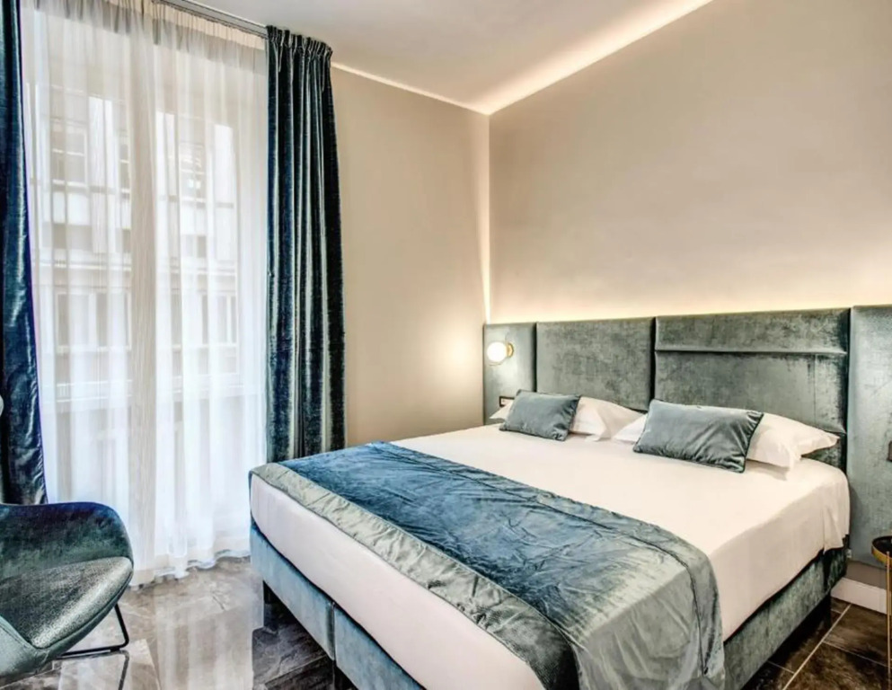 Apollo Boutique Hotel