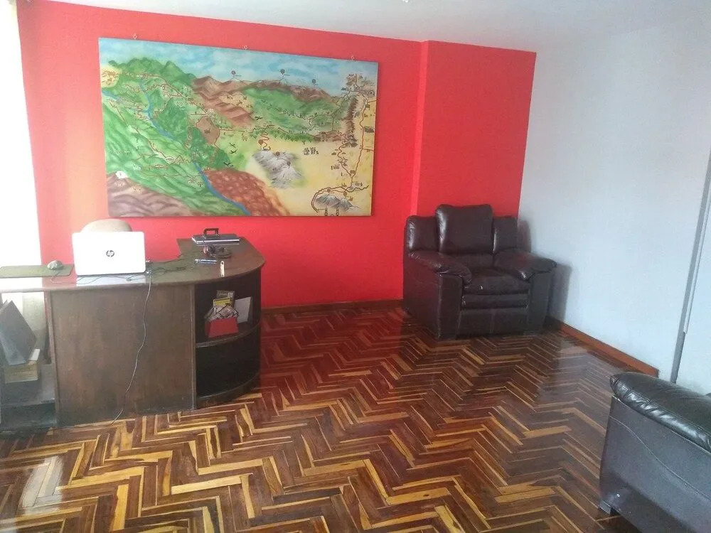 Hostal Los Apus