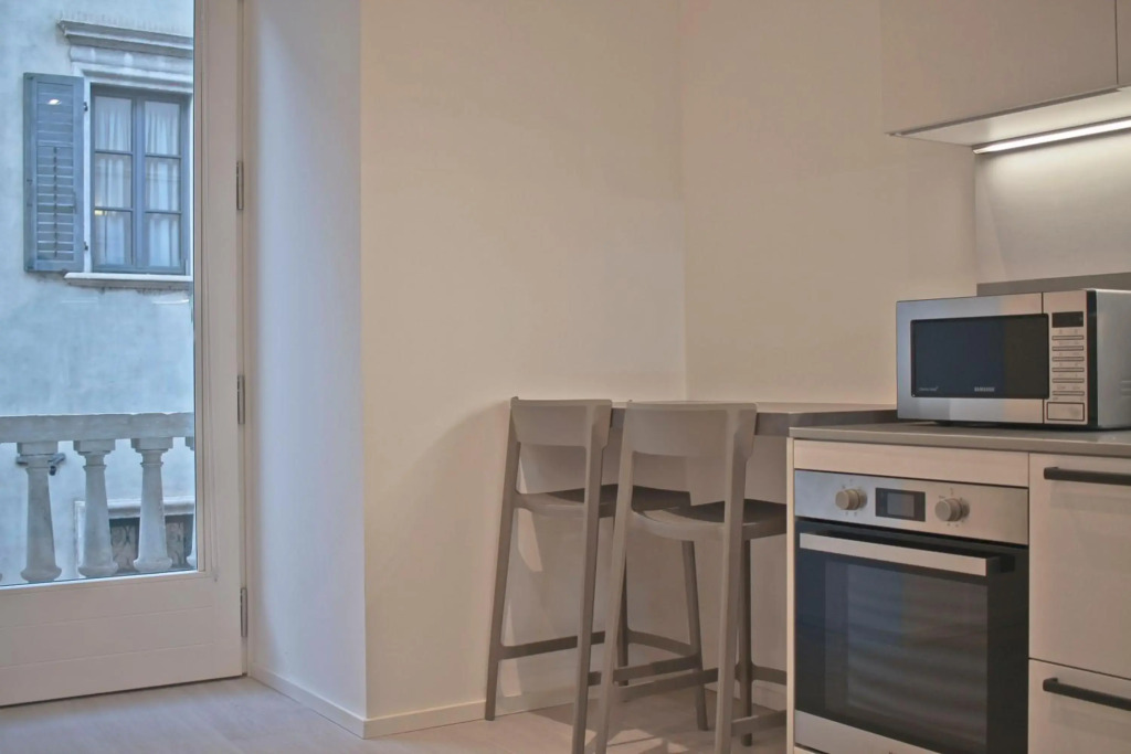 Casa Bacca apartments