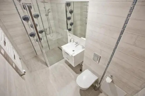 R&B Apartments Poznan