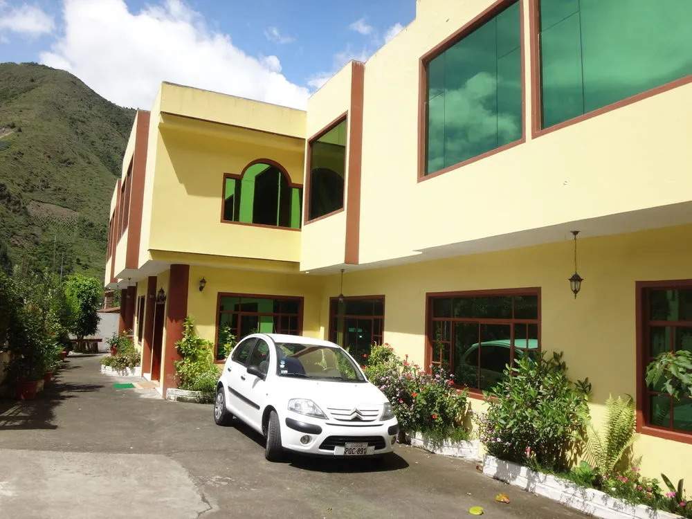 La Villa del Peñón Hotel & Spa