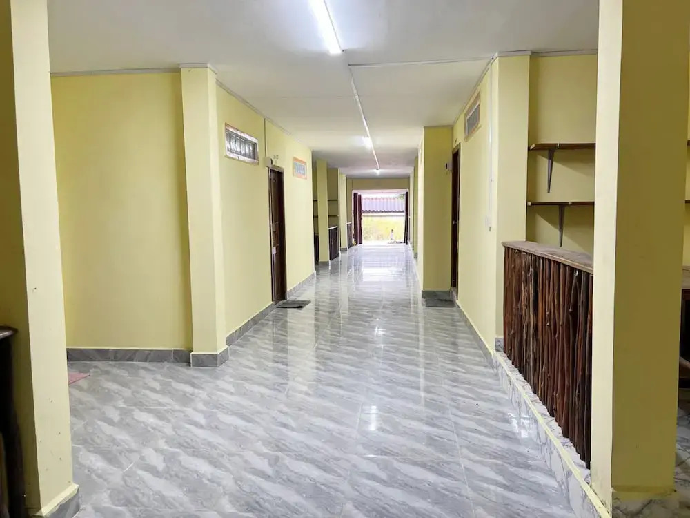Para Hostel Kohrong
