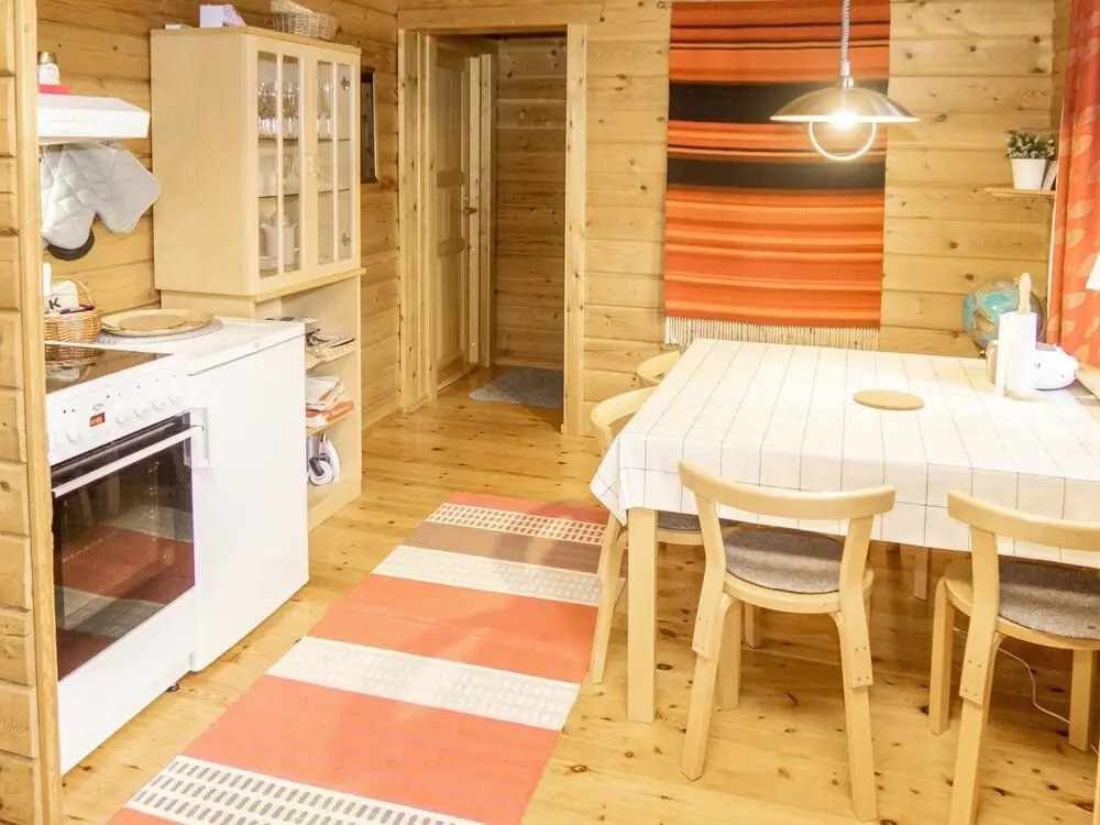 Holiday Home Villa kaisla by Interhome