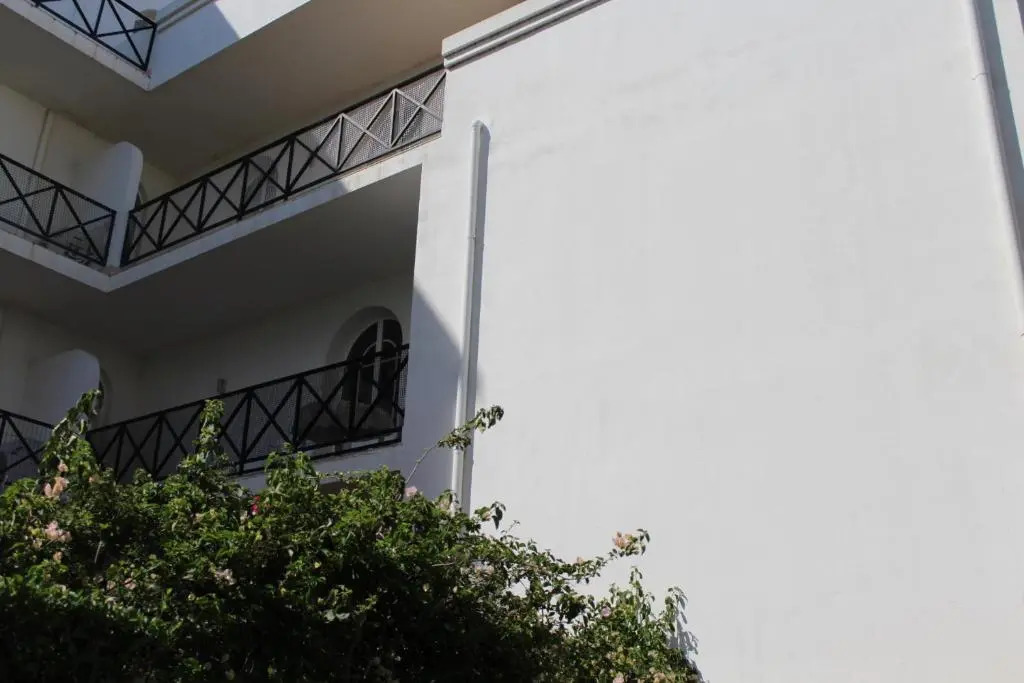 Tavira Garden- 2 bedrooms-2pools-2 balconies