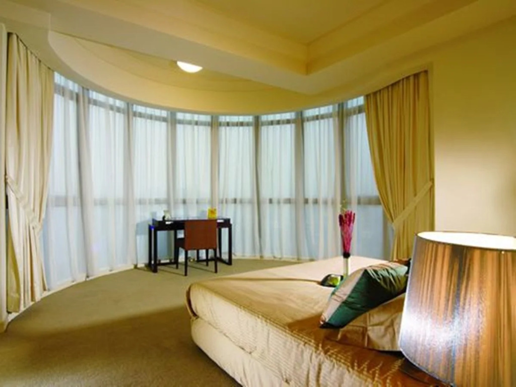 Sri Tiara Residences by Far East Hospitality