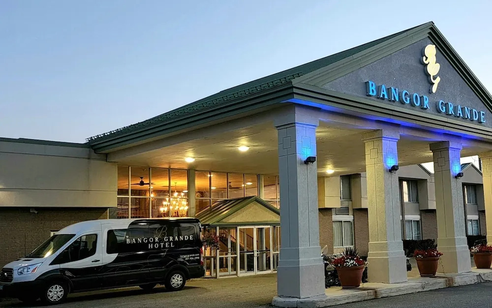 Ramada Bangor