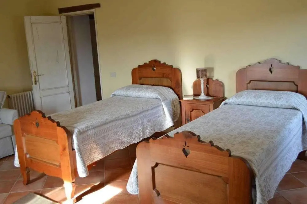 Villa Podere Terrena