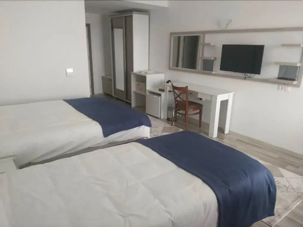 Mavi Otel Aksaray
