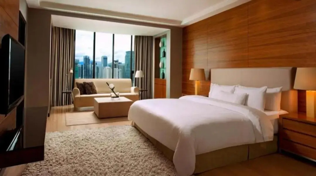 I Zen 2BR@ Mont Kiara