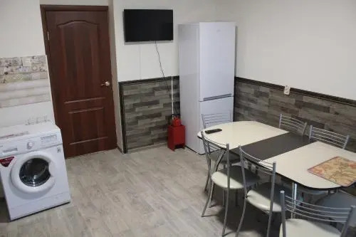 Hostel Atlas
