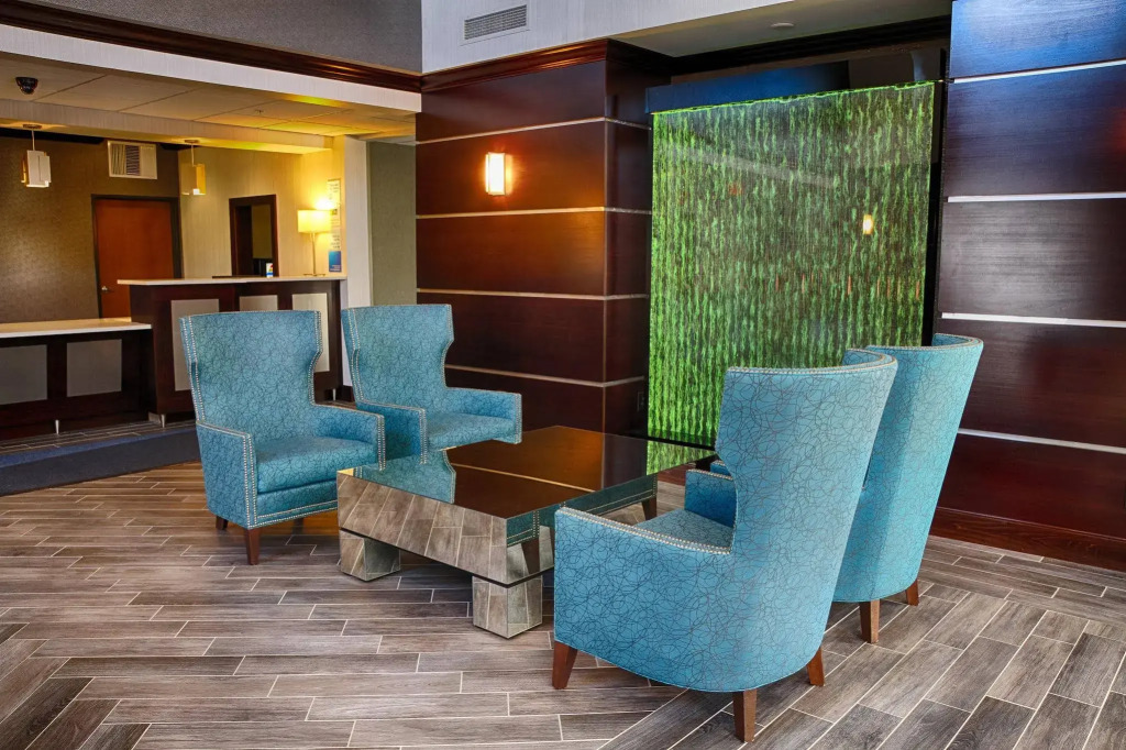 Holiday Inn Express Sidney by IHG