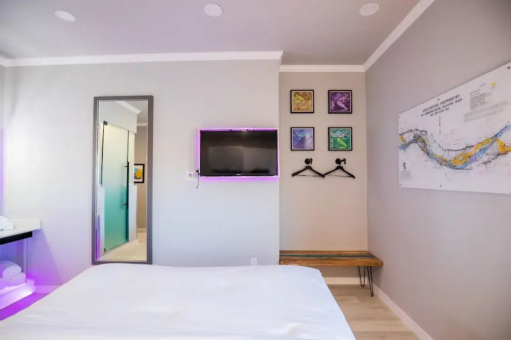 River Sirens Hotel-Contactless Check in Hotel
