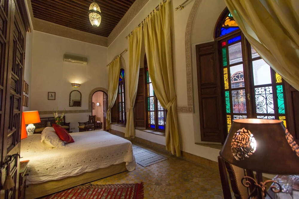 Riad Norma