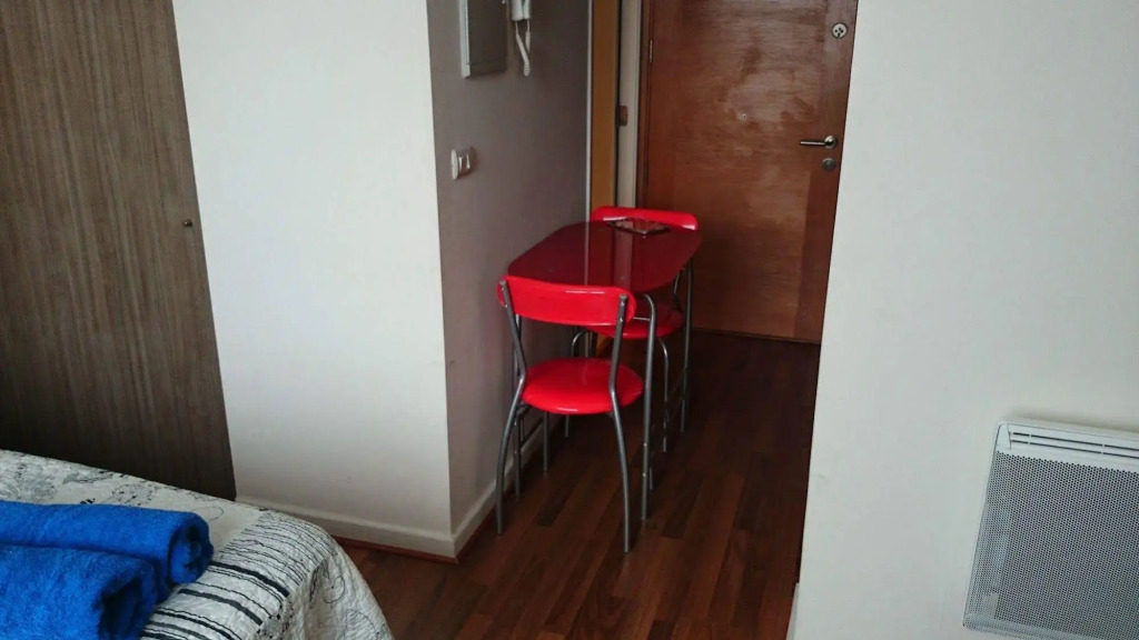 Recife Apartments