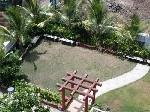 Royal Villa Kashid