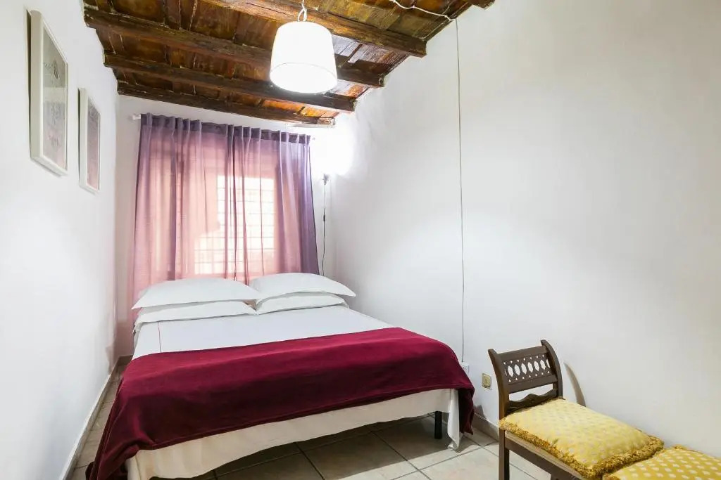 Moro 50 - Loft in Trastevere