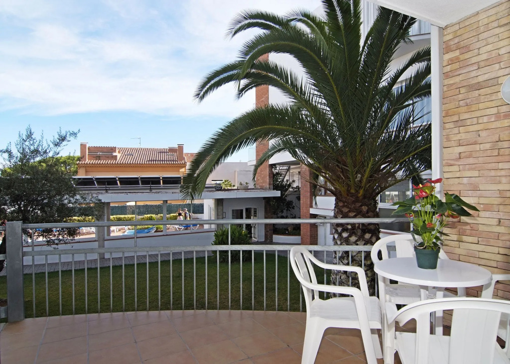 Hotel Port-Bo