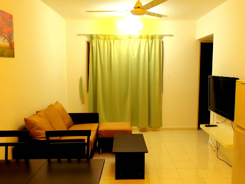 Arecahomestay Penang