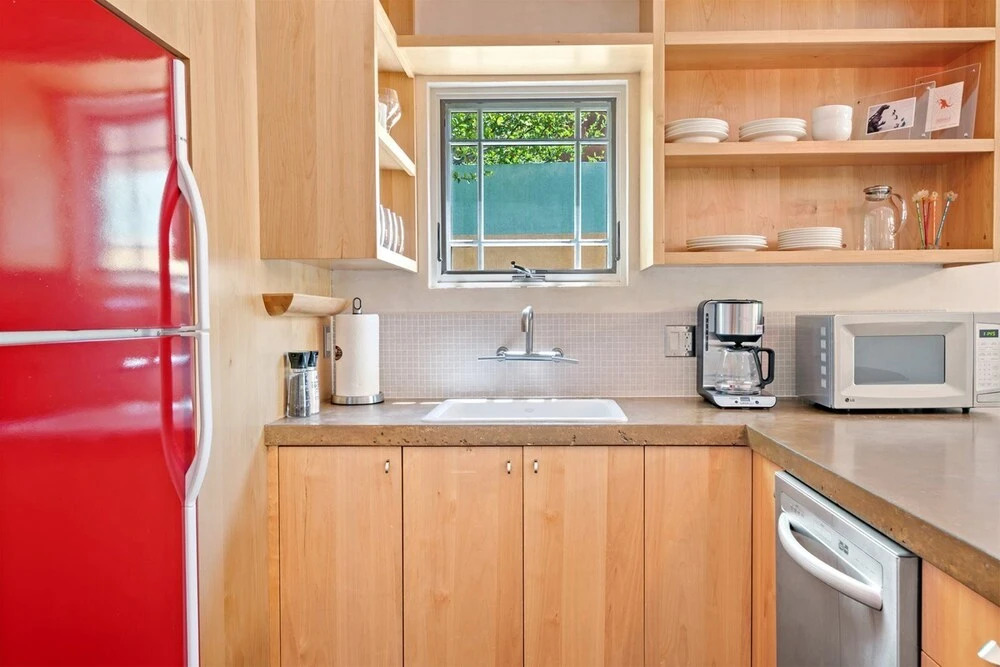 Casa Godzilla - Atomic Style in the Heart of Santa Fe