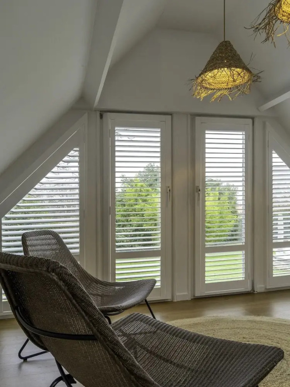 A Charming Holiday Home With a Swimming Pool