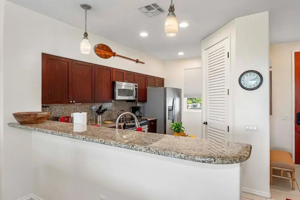 Fairway Villas Waikoloa F31