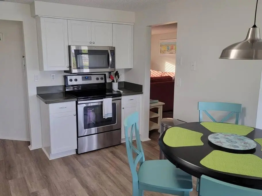 Lovely 2Bed/2Bth On Golf Course in Rotonda West
