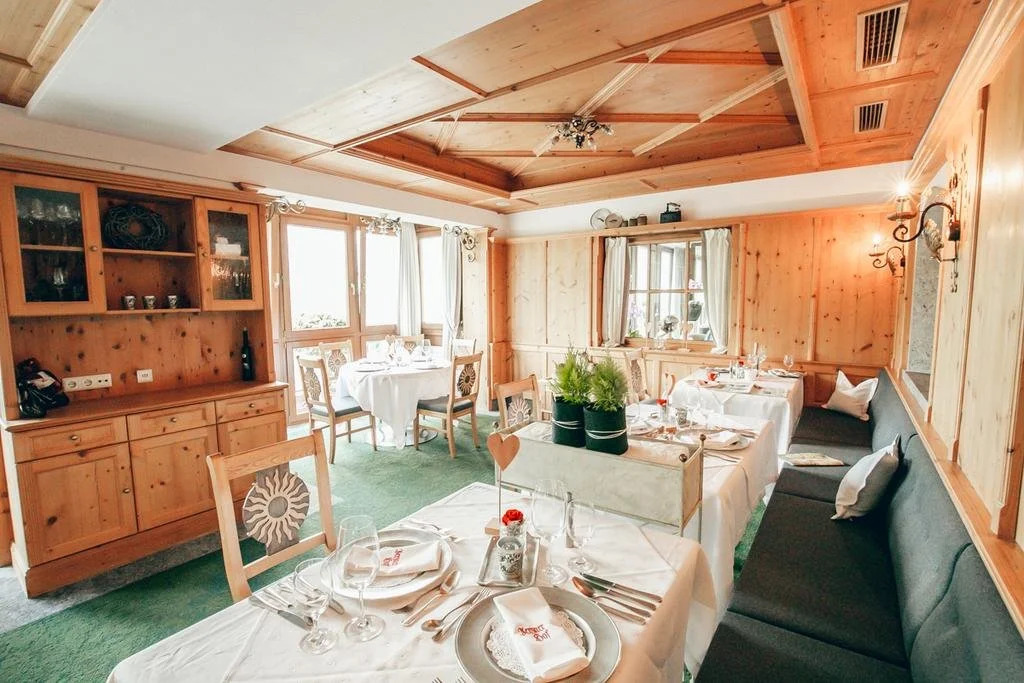 Hotel Jerzner Hof 4 Sterne Superior