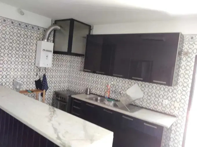 Backpackers Hostel Fonte Da Telha