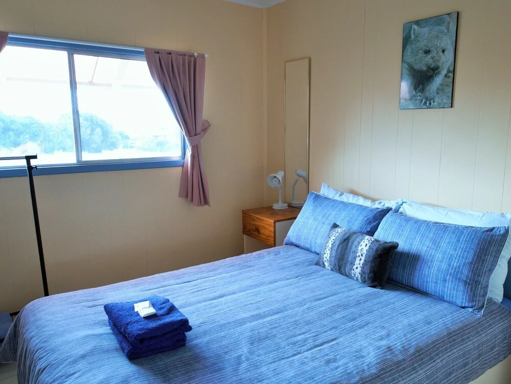 Baudin Beach Holiday Units