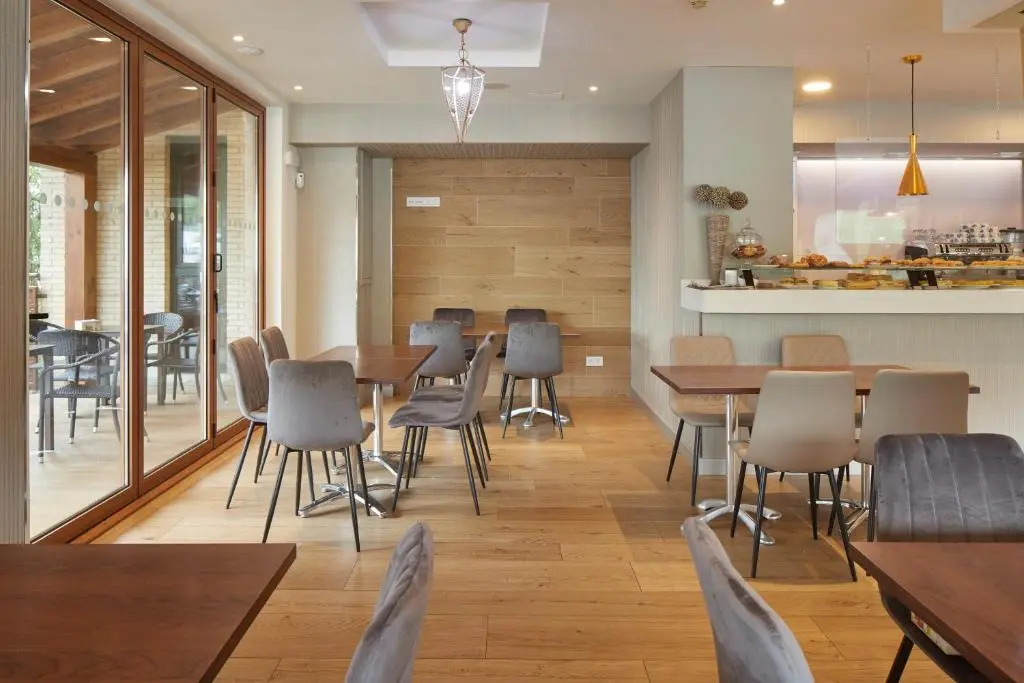 Hotel Iriguibel Huarte Pamplona