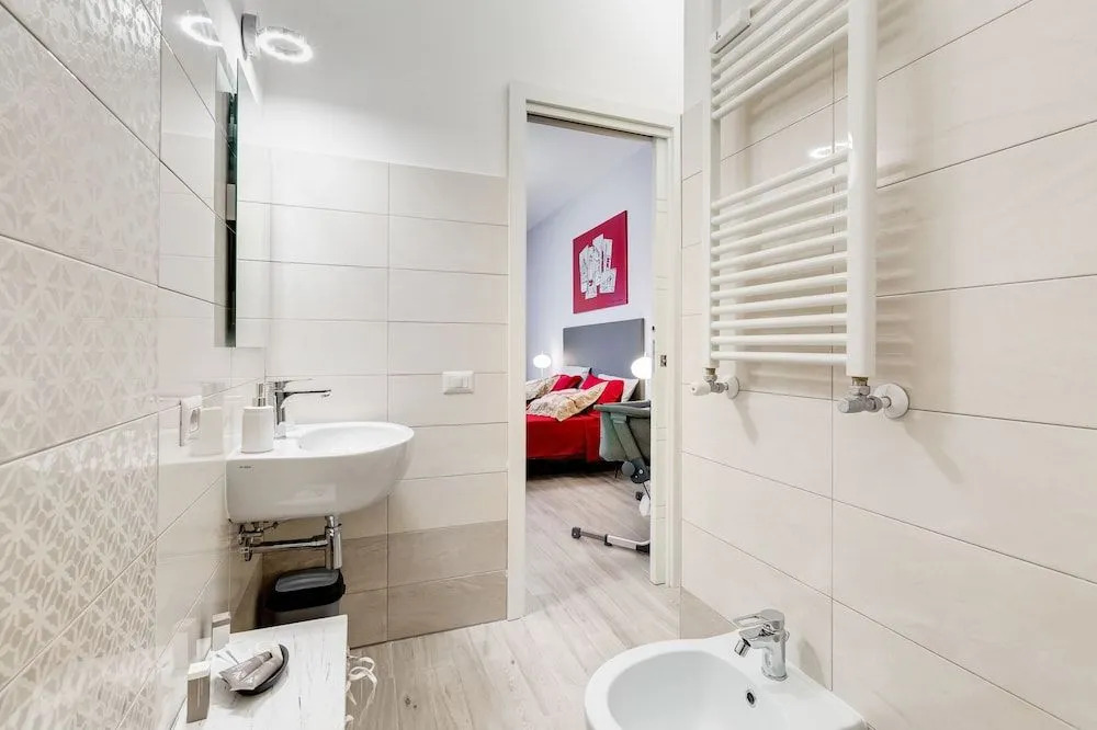 I Cantoni di Roma Guest House