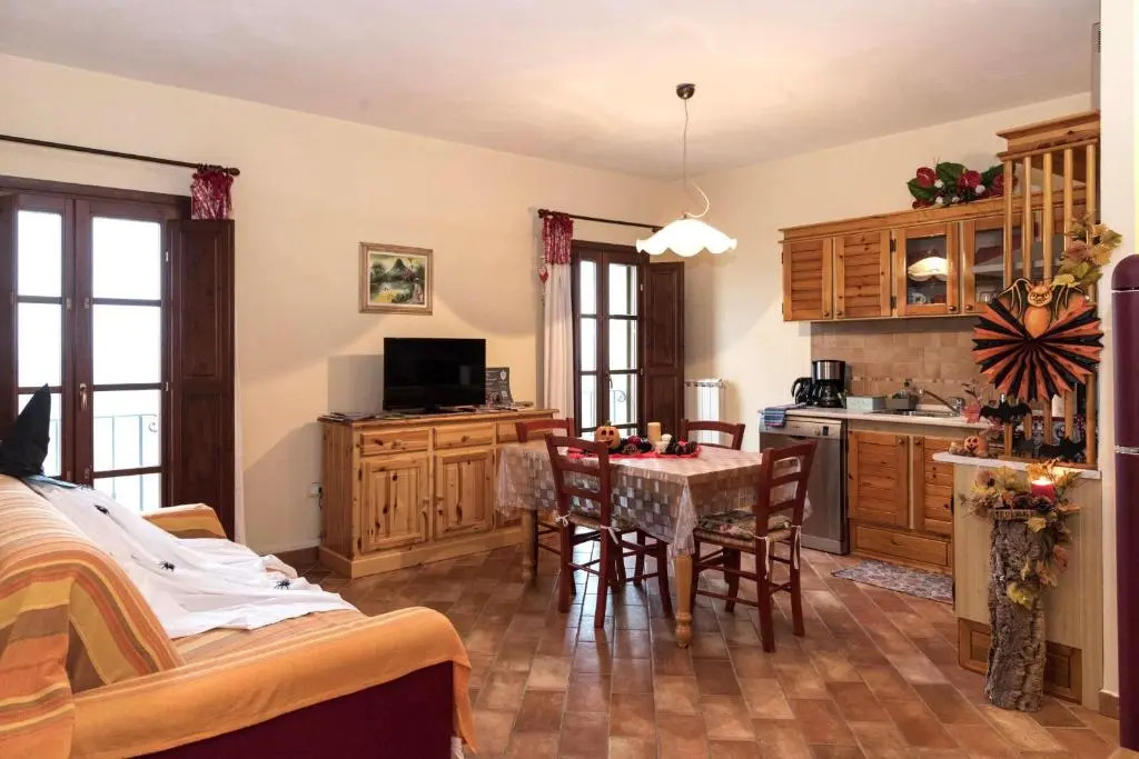 Casa Sirio