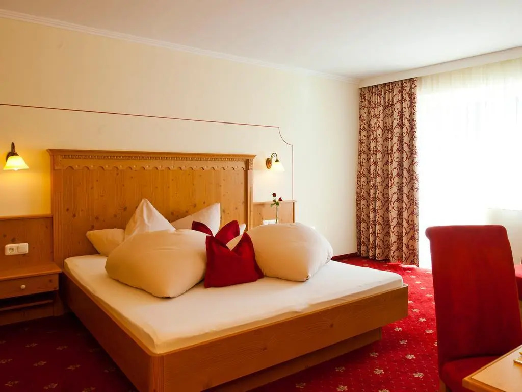 Alp Resort Tiroler Adler