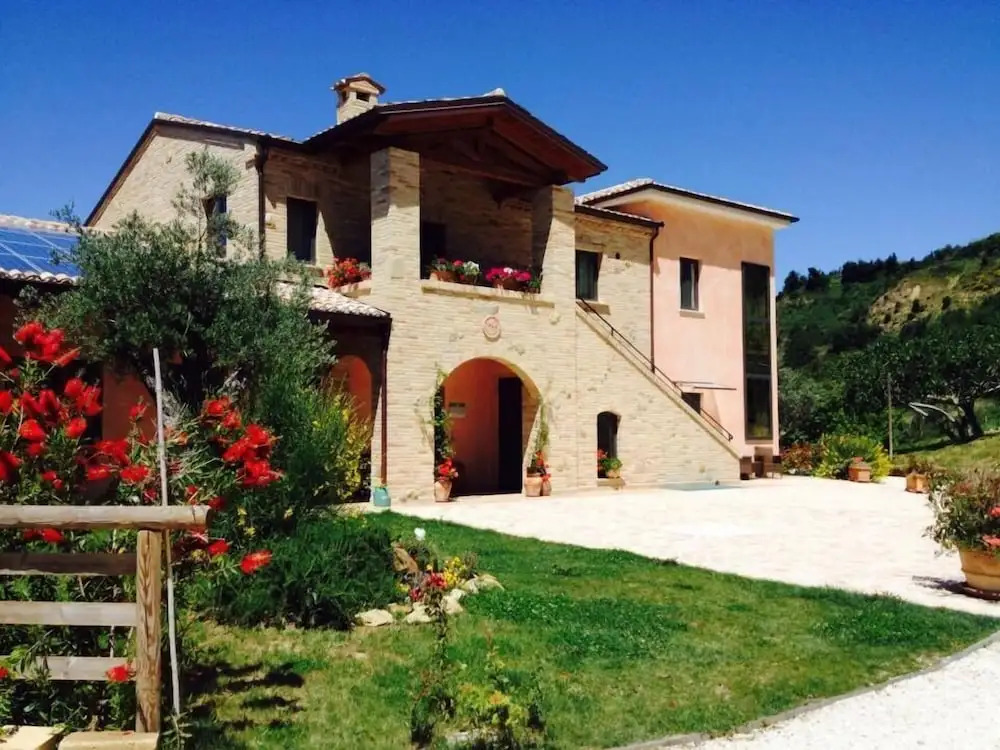 BioAgriturismo Il Falco