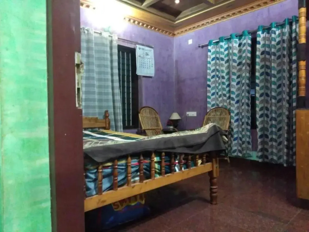 MN Homestay