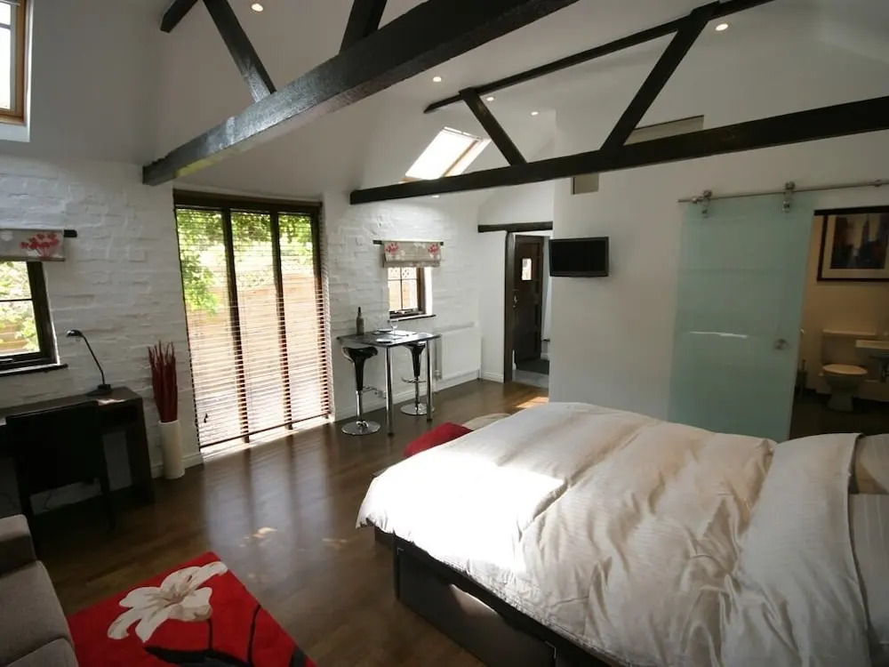 The Stables
